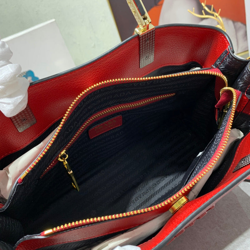 Amelia- PRDA  LUXURY BAGS - 282