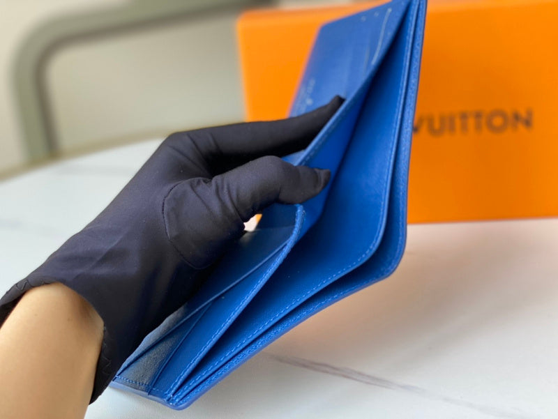 Amelia- LOV  Luxury  Wallets - 726