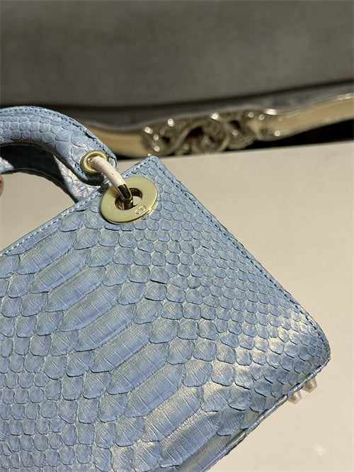 Amelia- DOR Bags - 023