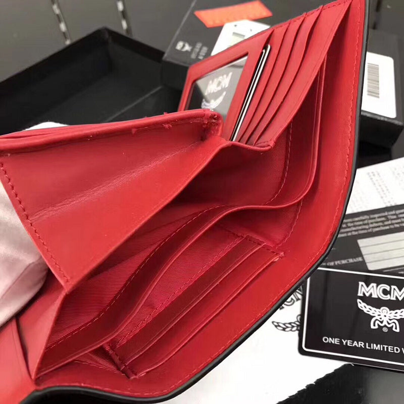 Amelia - MQM Wallets - 036