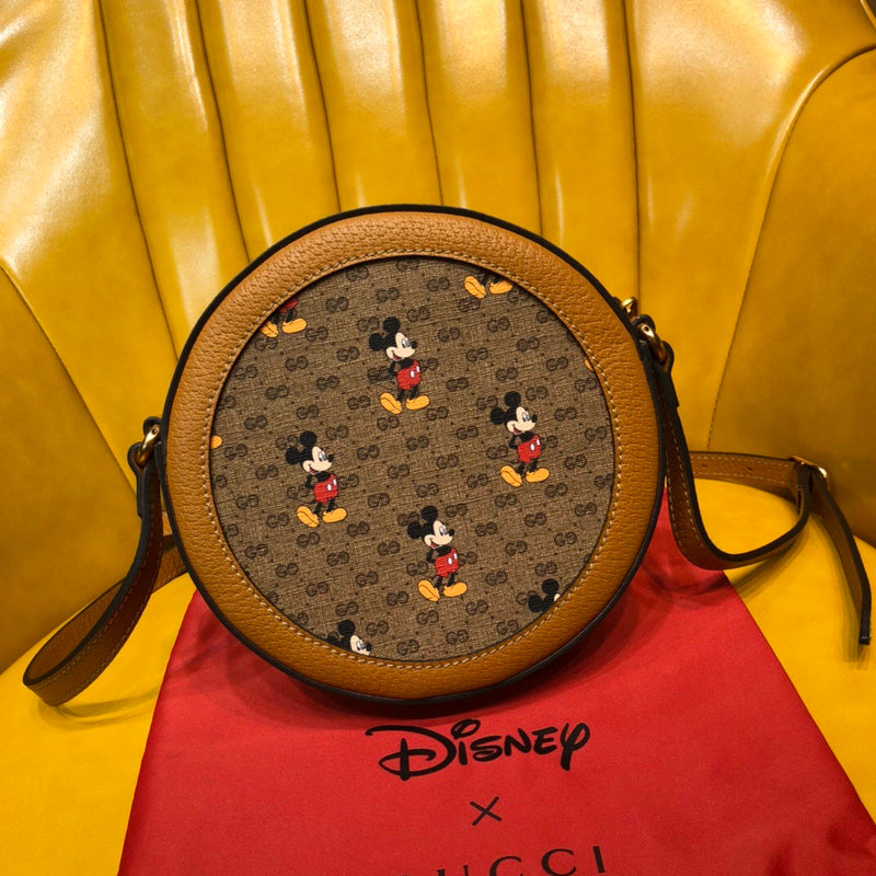 Amelia - GCI Bags - 9729