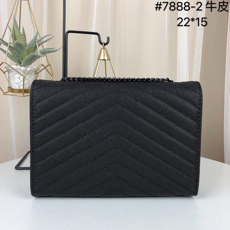 Amelia - YSL Bag - 3568