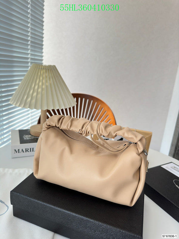 Prada Bags - The Barnes Bags  416