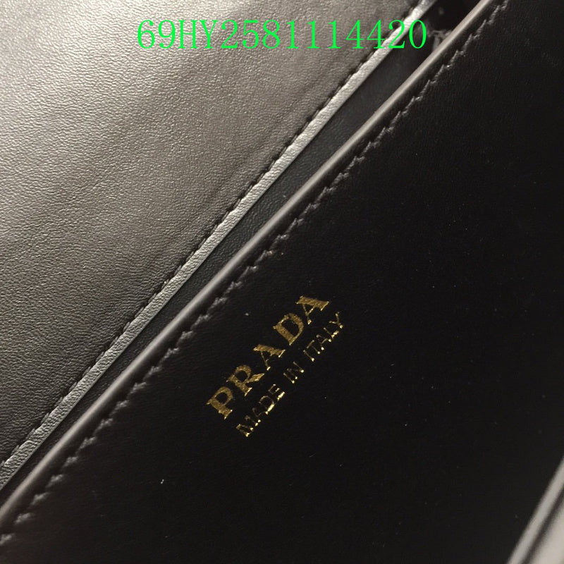 Prada Bags - The Barnes Bags  815
