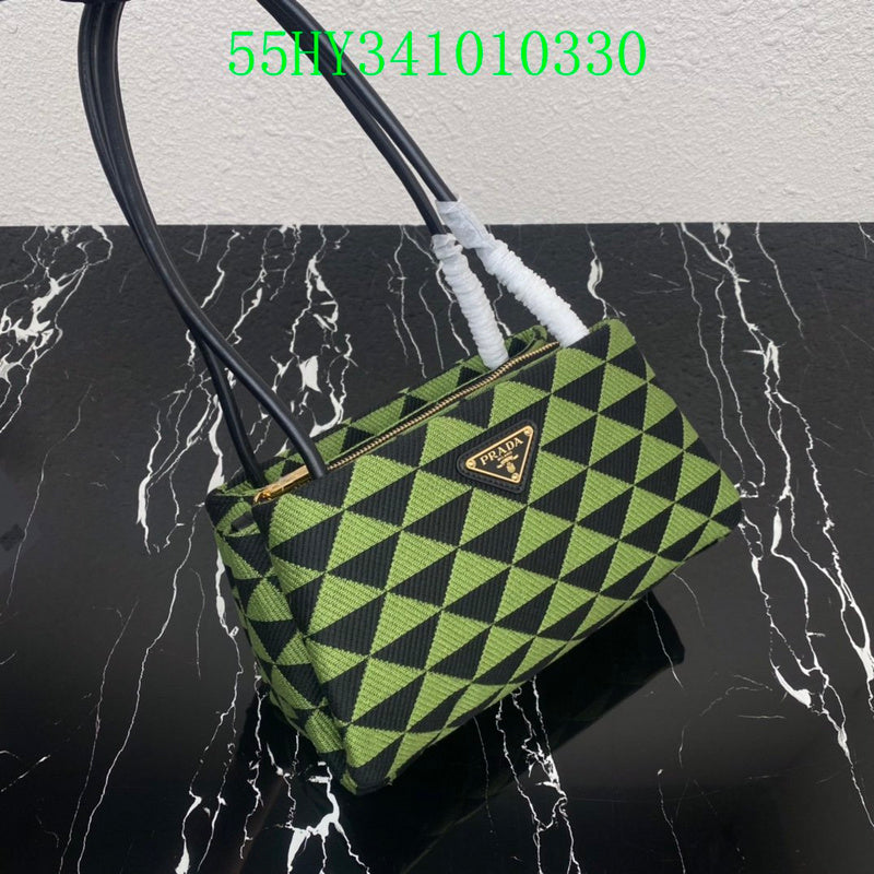 Prada Bags - The Barnes Bags  918