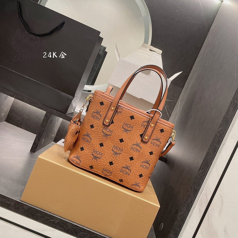 Amelia- - MQM Bags - 169