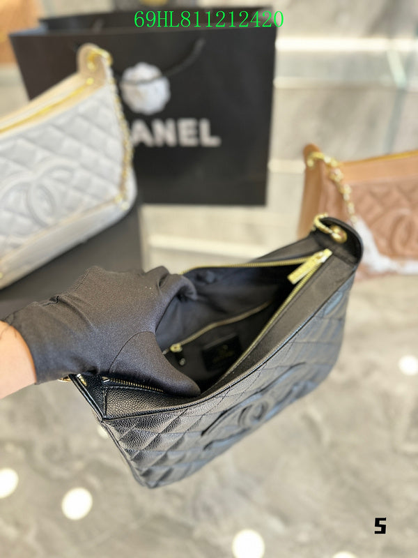 Amelia - CHL Bags - 1723