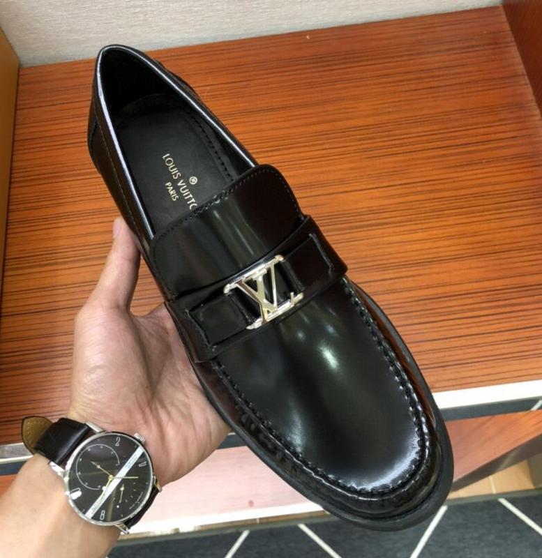 AmeliaLuxury - LOV Men Shoes - 1447