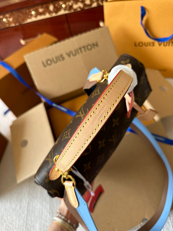 Amelia - LV Bags - 14856