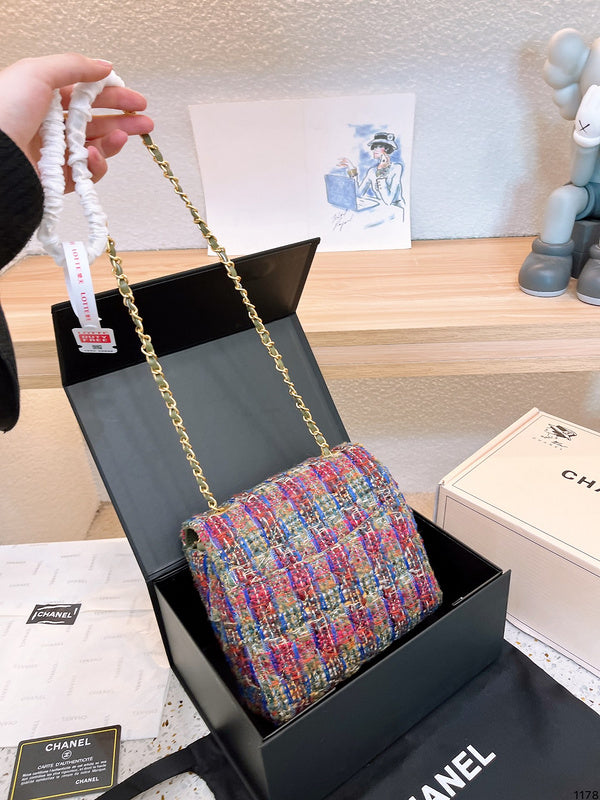 Amelia- CHL Bags - 7292