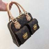 Amelia - LV Bags - 12948