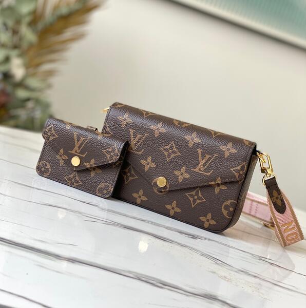 AmeliaLuxury - LOV Bags - 2489