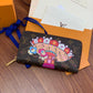 Amelia- LOV  Luxury  Wallets - 557