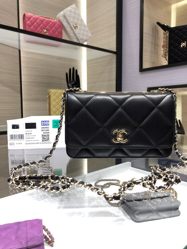 Amelia-  CHL BAGS  - 463