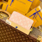 Fan Fashion Lu-Vi Bags - 16891