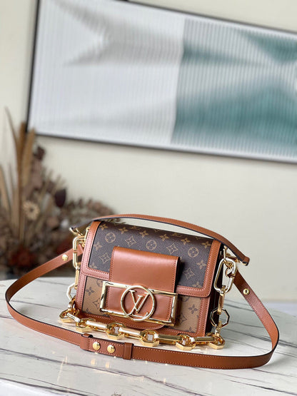 Fashion Lu-Vi bags - 4566