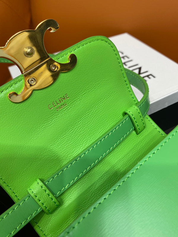Amelia - COL Lady Bags - 014