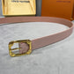 Amelia - LOV Belts - 043