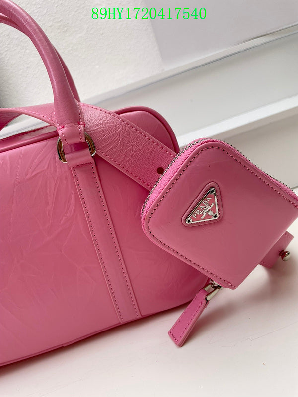 Prada Bags - The Barnes Bags  397