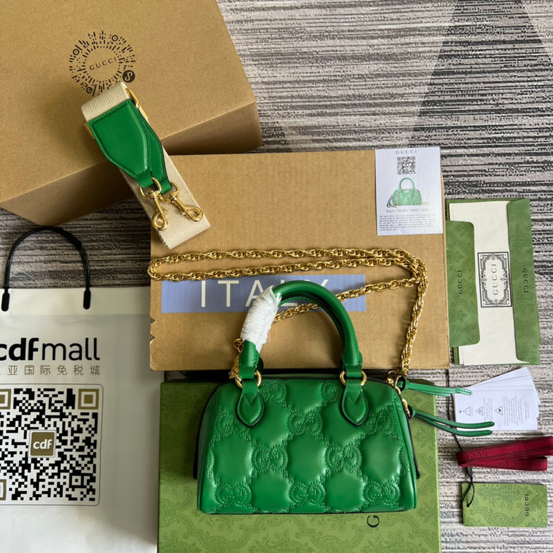 Amelia- GUKI Bags - 1222