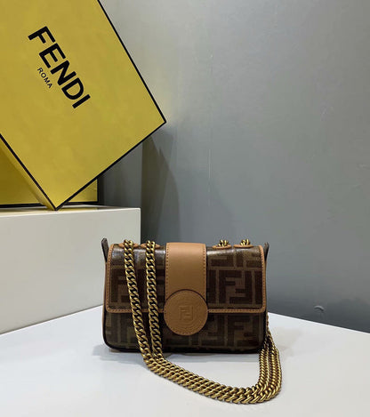 Amelia- FDE Bags - 873