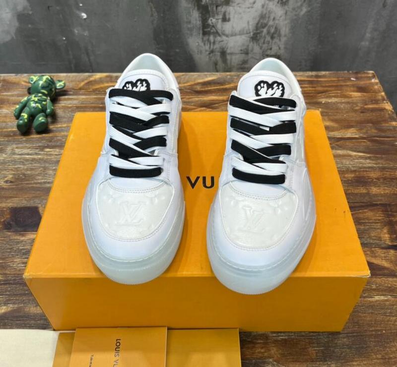 AmeliaLuxury - LOV Men Shoes - 967