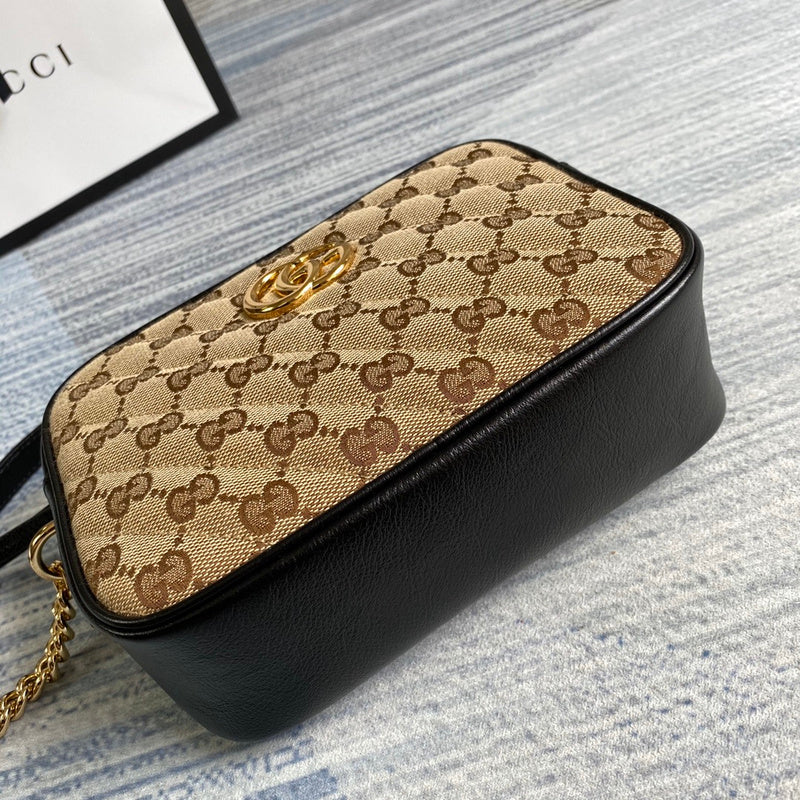 Amelia- GCI Bags - 5010
