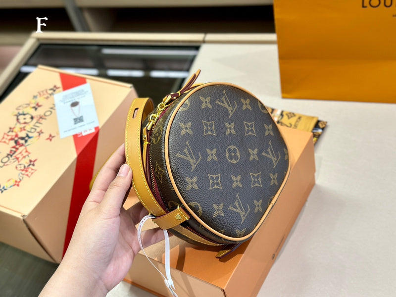 Amelia - LV Bags - 15036