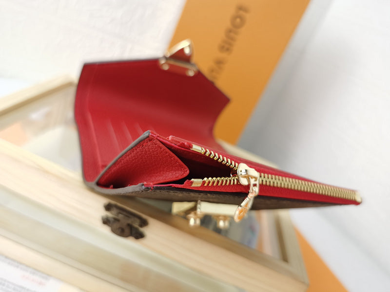 Amelia- LOV  Luxury  Wallets - 738