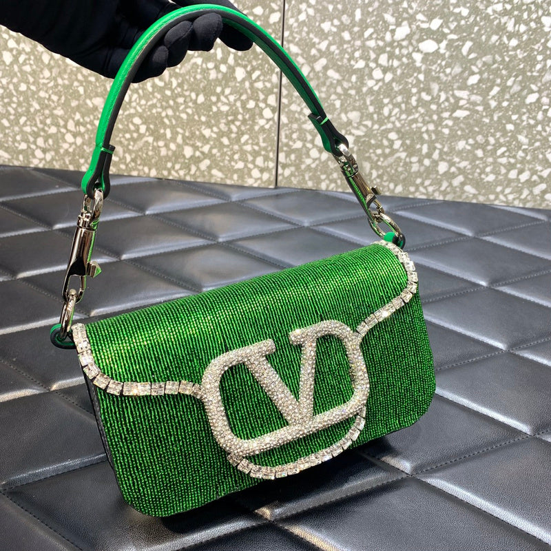 Amelia- VEL WOMEN LUXURY BAGS - 006