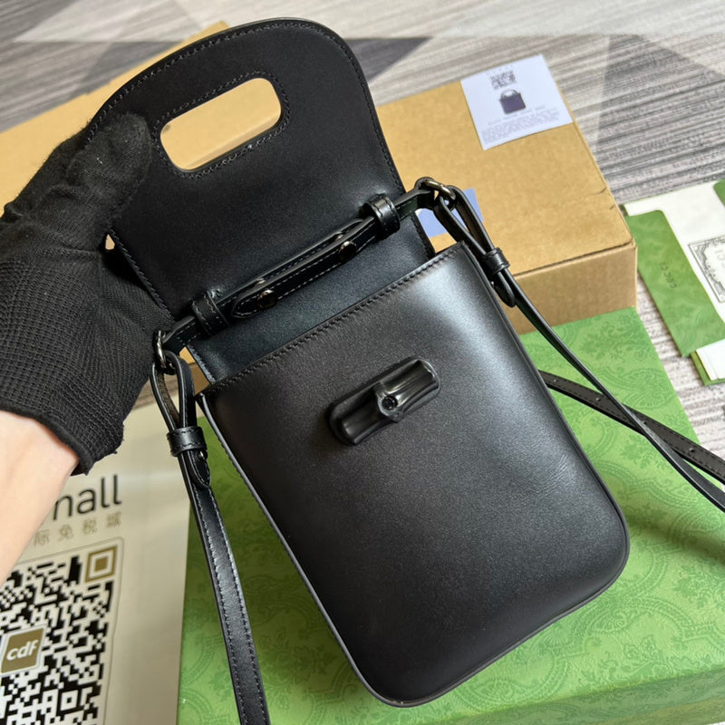 Amelia- GCI Bags - 4214