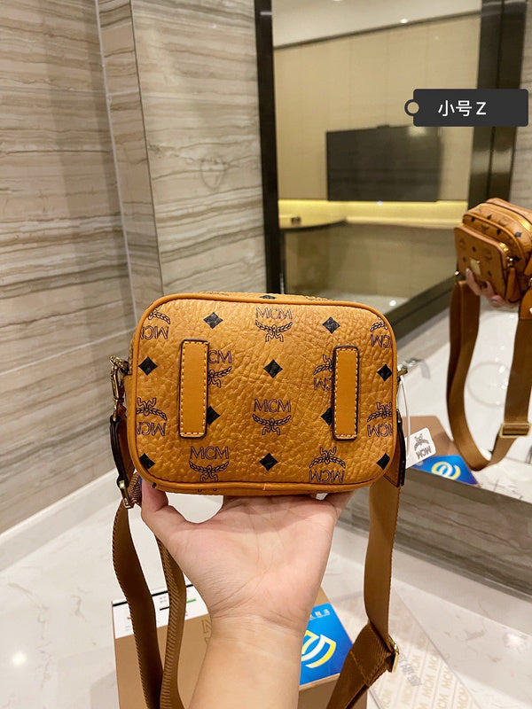 Amelia- - MQM Bags - 177