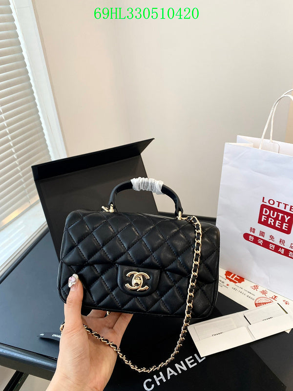Amelia - CHL Bags - 947