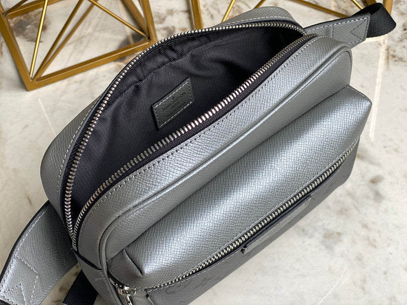 Fan Fashion Lu-Vi Bags - 16765
