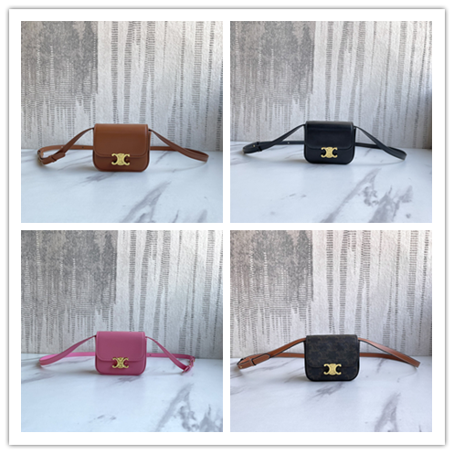 C-LINE LUXURY WOMEN BAGS - 058