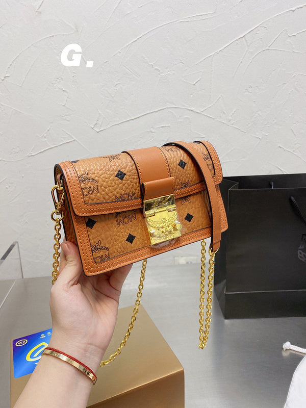 Amelia- - MQM Bags - 078