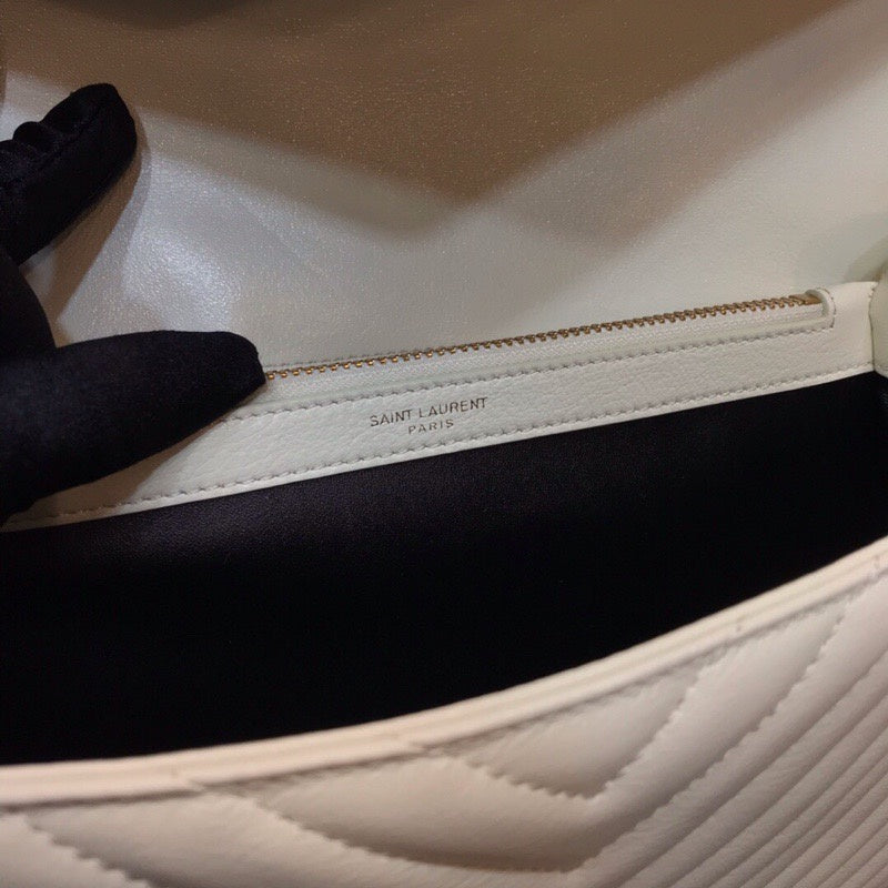 Amelia - YSL Bag - 2178