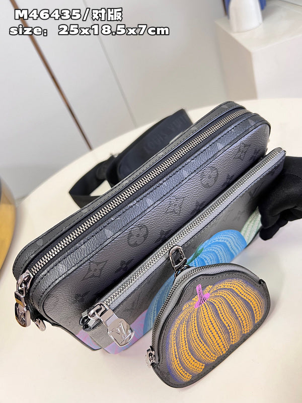 Amelia - LV Bags - 15451