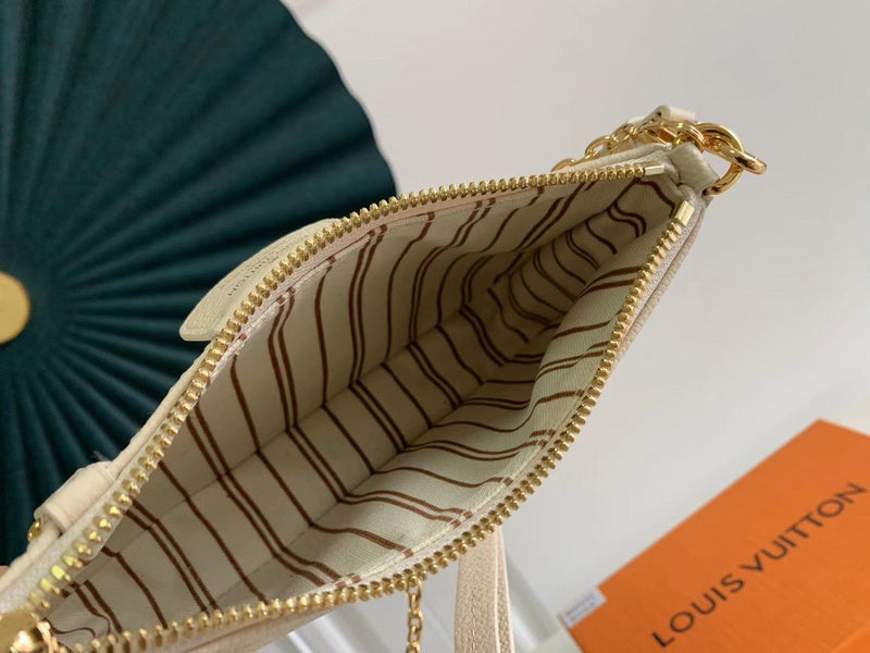 Amelia Fashion Lu-Vi bags - 17057