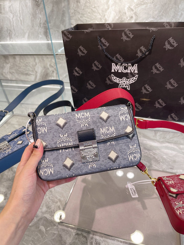 Amelia- - MQM Bags - 012