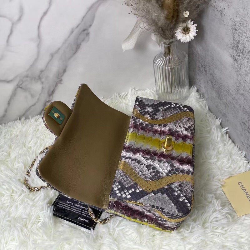AmeliaLuxury - CHL Bags - 3058