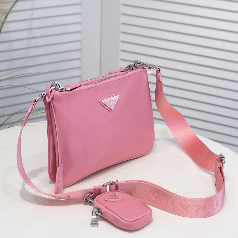 Camila Bags - Prada Bags - 1262