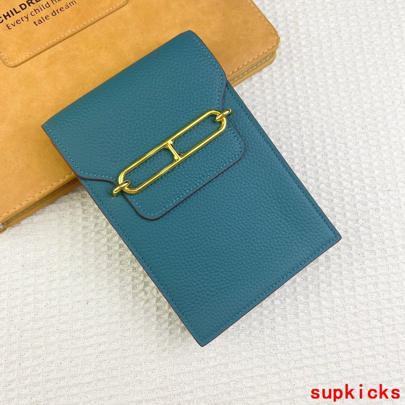 Amelia- Mix Wallets - 551