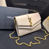 Amelia - YSL Bag - 2676