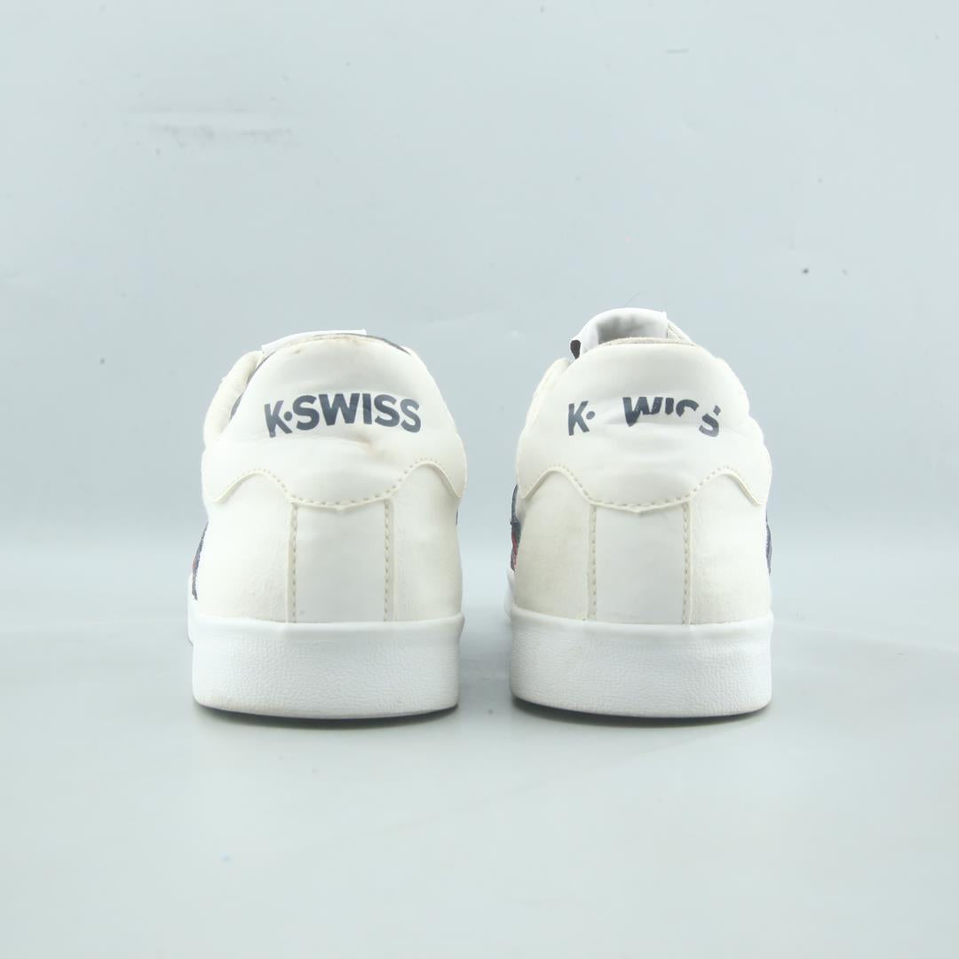 K.SWISS CLASSIC