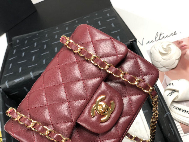 Amelia- CHL Bags - 7466