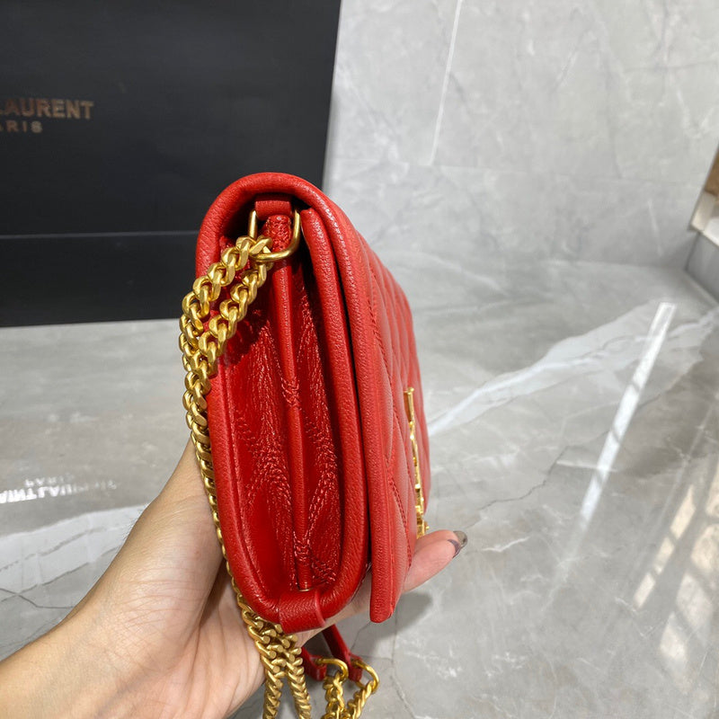 Amelia - YSL Bag - 4093