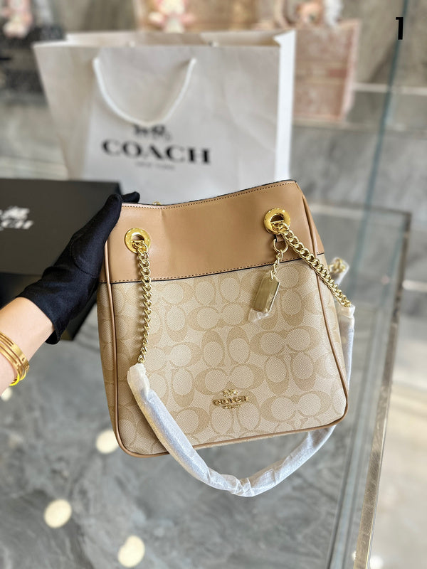 Amelia - CCH Bags - 358