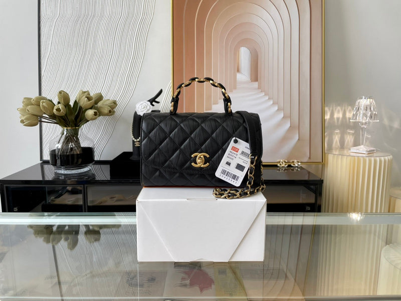 Wellow Bags - Chanel - Bags  - 755