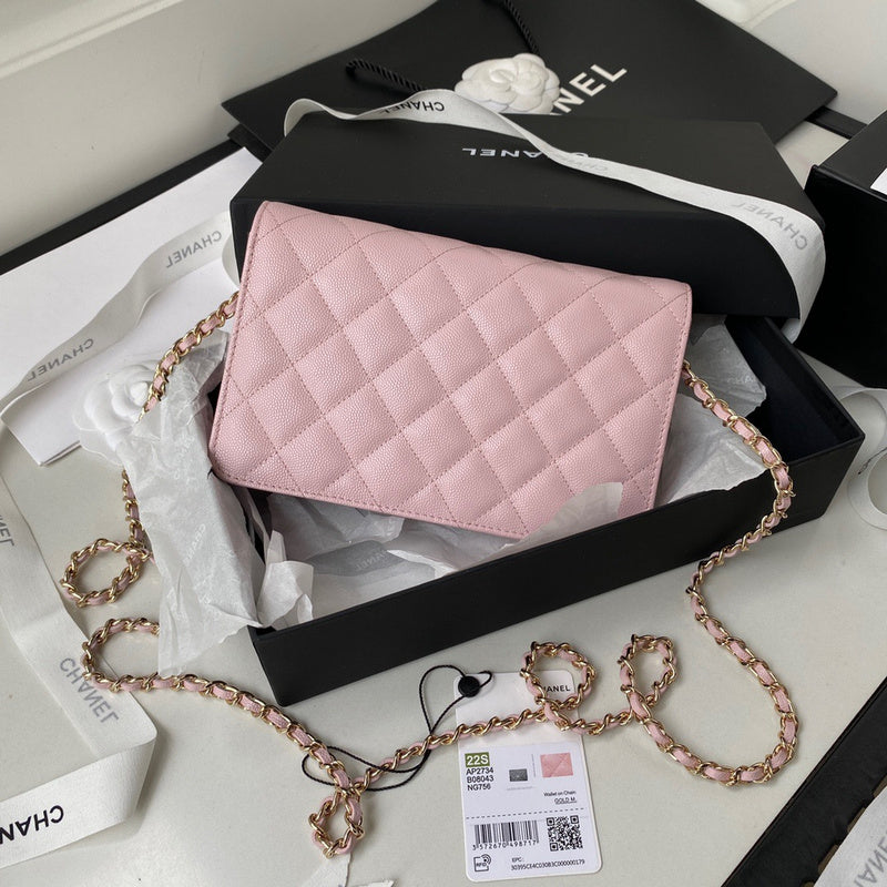 Amelia- CHL Bags - 7634